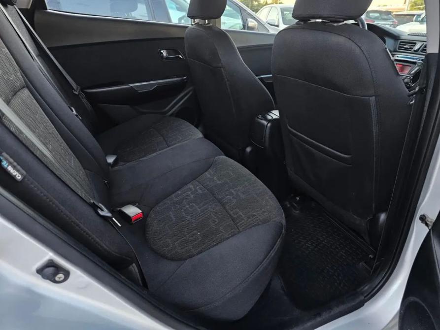 Kia Rio III Волгоград  - изображение 17