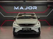 Geely Coolray I Москва  - изображение 55
