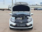 Lada (ВАЗ) Granta I Рестайлинг Набережные Челны  - изображение 35