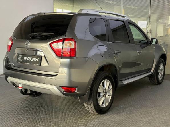 Nissan Terrano III (D10) с пробегом 2022 года, цена 2 310 000 рублей, 26313 км, внедорожник, Автокод Объявления