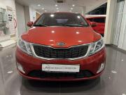 Kia Rio III Подольск  - изображение 30