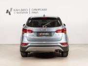 Hyundai Santa Fe III Рестайлинг Казань  - изображение 12