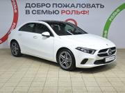 Mercedes-Benz A-Класс IV (W177) Москва  - изображение 25