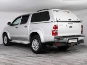 Toyota Hilux VII Рестайлинг Химки  - изображение 14