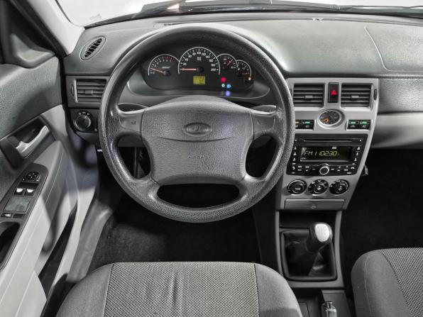 Lada (ВАЗ) Priora I с пробегом 2012 года, цена 260 000 рублей, 225850 км, универсал, Автокод Объявления