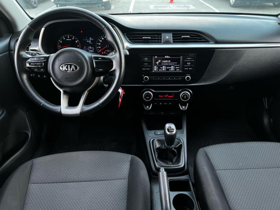 Kia Rio IV Рестайлинг Волгоград  - изображение 16