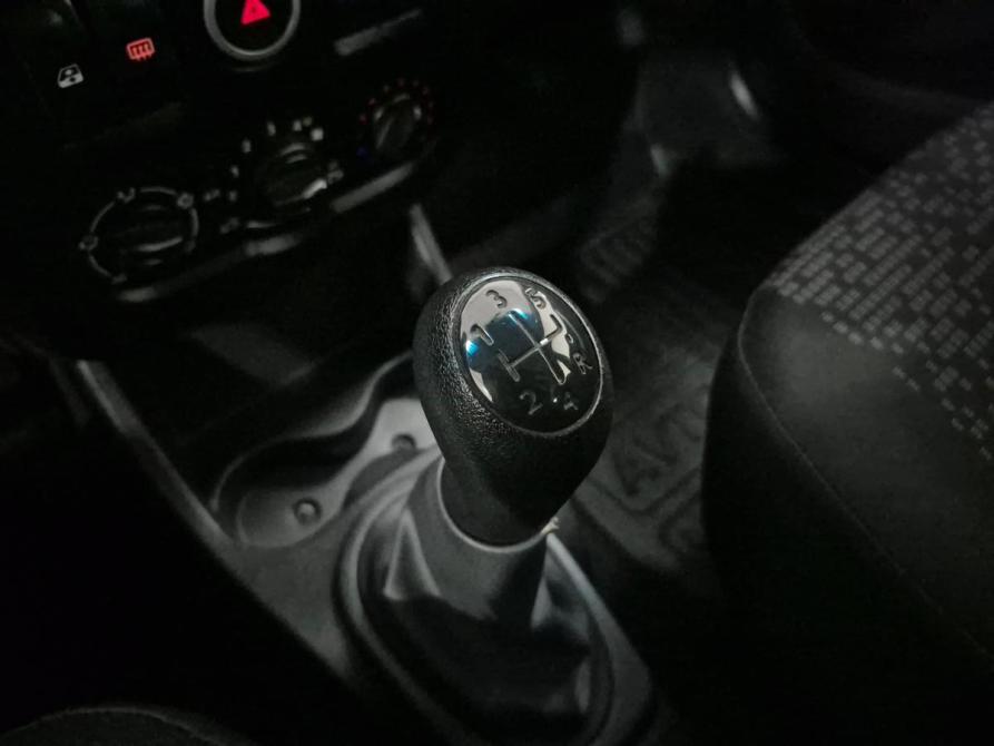 Lada (ВАЗ) Largus I Альметьевск  - изображение 22
