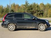 Honda CR-V III Пермь  - изображение 15