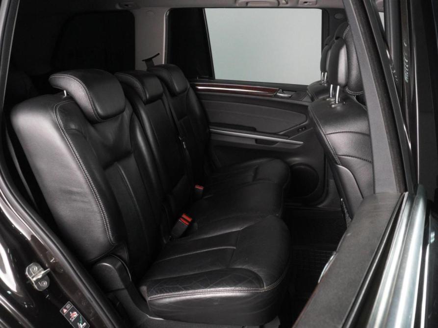 Mercedes-Benz GL-Класс I (X164) Минеральные Воды  - изображение 7