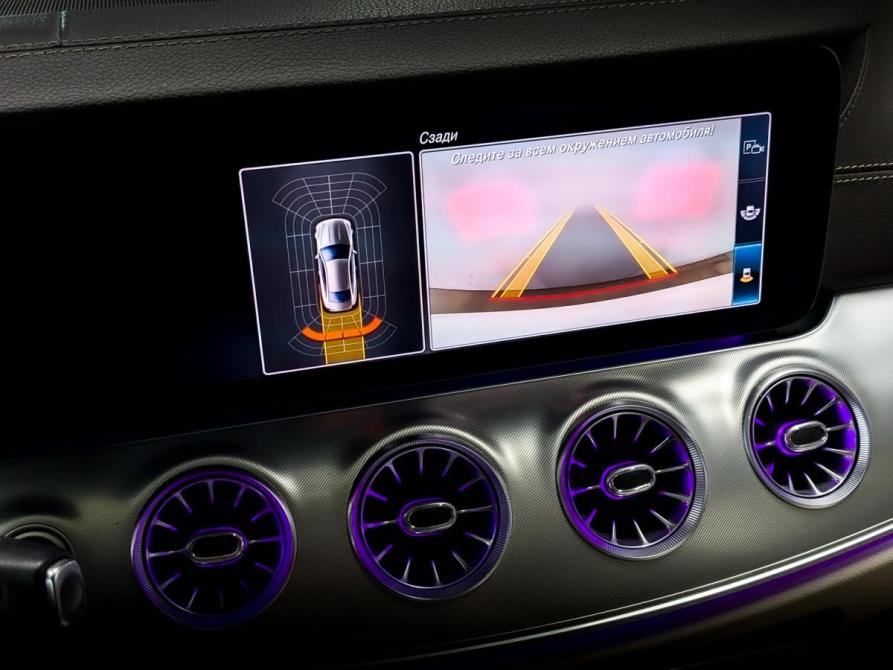 Mercedes-Benz E-Класс V (W213 S213 C238) Санкт-Петербург  - изображение 15