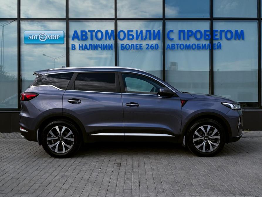 Chery Tiggo 7 Pro Max I Екатеринбург  - изображение 6