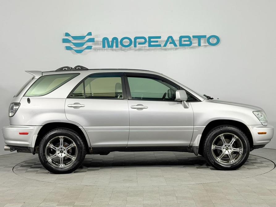 Lexus RX I Калининград  - изображение 4