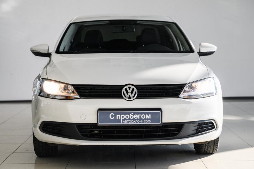 Volkswagen Jetta VI Рестайлинг Оренбург  - изображение 7