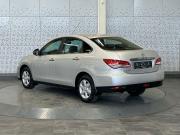 Nissan Almera III (G15) Москва  - изображение 17