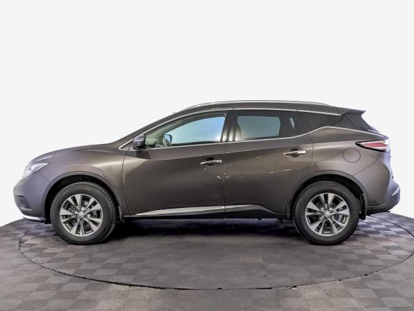 Nissan Murano III (Z52) с пробегом 2019 года, цена 3 195 000 рублей, 28000 км, внедорожник, Автокод Объявления