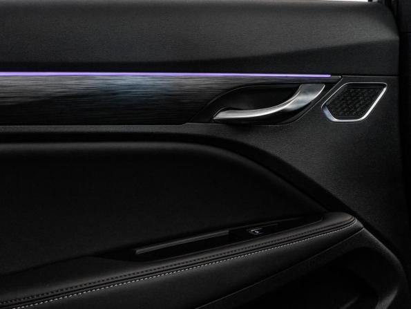 Geely Tugella I Рестайлинг с пробегом 2023 года, цена 2 649 000 рублей, 92010 км, внедорожник, Автокод Объявления