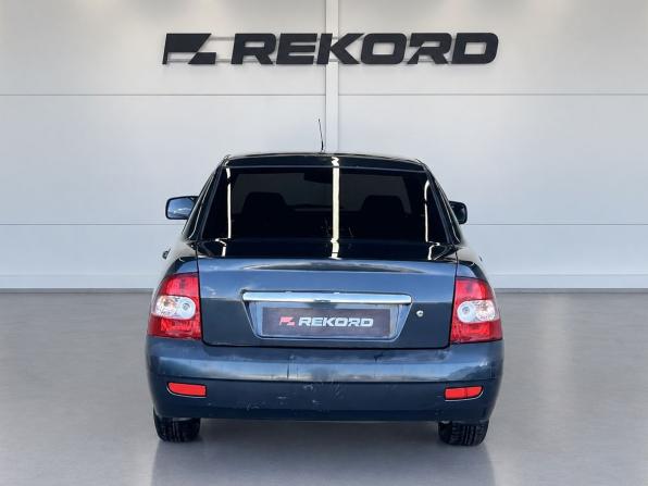 Lada (ВАЗ) Priora I с пробегом 2013 года, цена 379 000 рублей, 147240 км, седан, Автокод Объявления