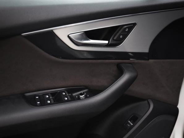Audi Q7 II (4M) с пробегом 2016 года, цена 3 499 000 рублей, 193470 км, внедорожник, Автокод Объявления