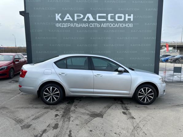 Skoda Octavia III (A7) с пробегом 2013 года, цена 1 027 000 рублей, 235183 км, лифтбек, Автокод Объявления