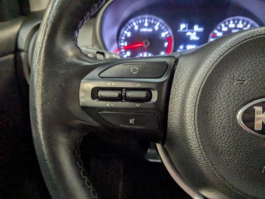 Kia Rio IV Москва  - изображение 5