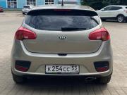Kia Ceed II Рестайлинг Великий Новгород  - изображение 27