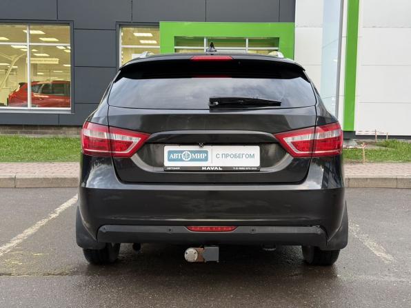 Lada (ВАЗ) Vesta I с пробегом 2019 года, цена 949 000 рублей, 102287 км, универсал, Автокод Объявления