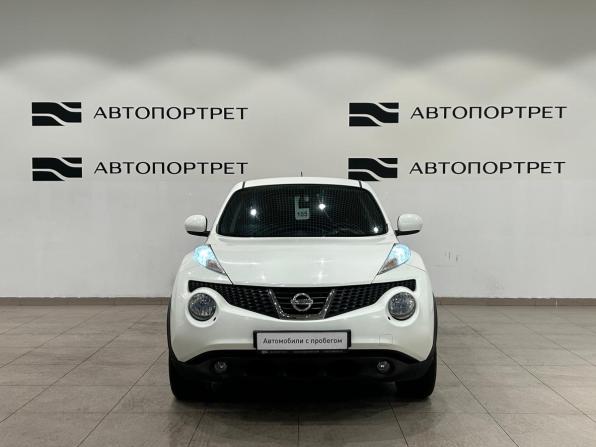 Nissan Juke I с пробегом 2012 года, цена 999 000 рублей, 99656 км, внедорожник, Автокод Объявления