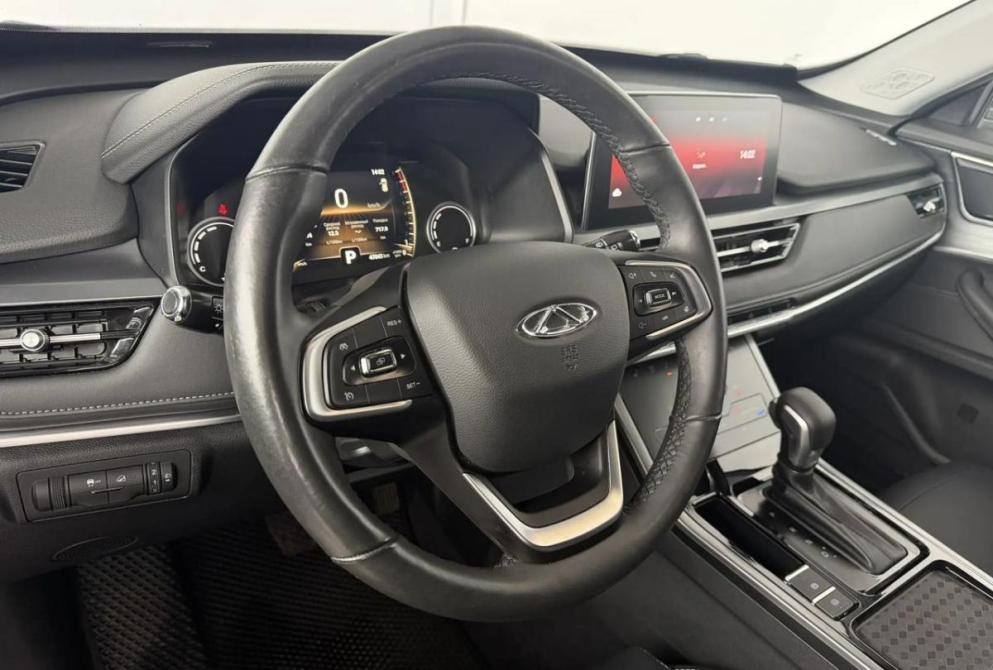 Chery Tiggo 4 Pro I Киров  - изображение 17