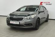 Kia Cerato III Екатеринбург  - изображение 26