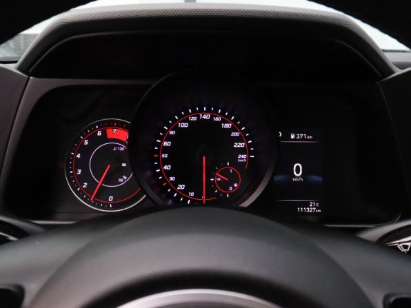 Hyundai Elantra VII (CN7) с пробегом 2021 года, цена 1 849 000 рублей, 111324 км, седан, Автокод Объявления