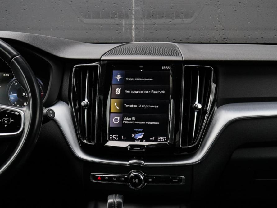 Volvo XC60 II Москва  - изображение 10