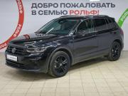 Volkswagen Tiguan II Рестайлинг Москва  - изображение 20