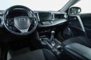 Toyota RAV4 IV (XA40) Новосибирск  - изображение 27