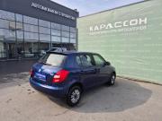 Skoda Fabia II Екатеринбург  - изображение 14
