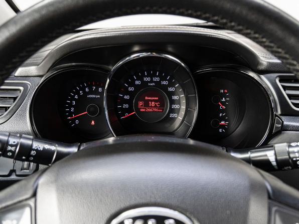 Kia Rio III с пробегом 2012 года, цена 749 000 рублей, 266793 км, седан, Автокод Объявления