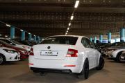 Skoda Octavia III (A7) Уфа  - изображение 24