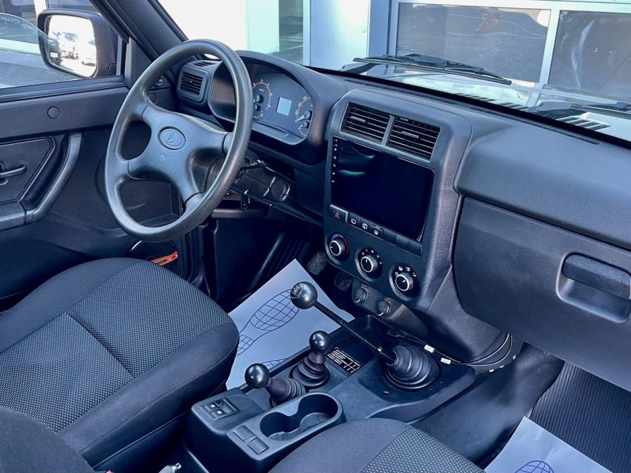 Lada (ВАЗ) Niva Legend Владимир  - изображение 11