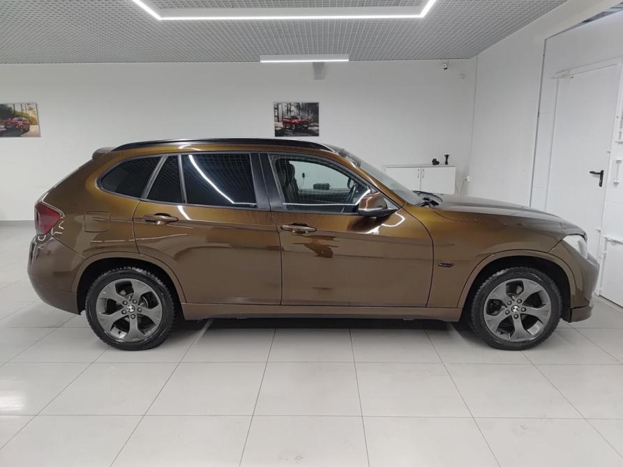 BMW X1 I (E84) Казань  - изображение 5