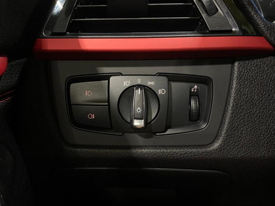 BMW 3 серии VI (F3x) Челябинск  - изображение 14