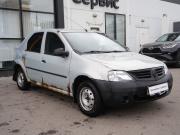 Renault Logan I Москва  - изображение 12