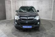 Opel Antara I Рестайлинг Ярославль  - изображение 16