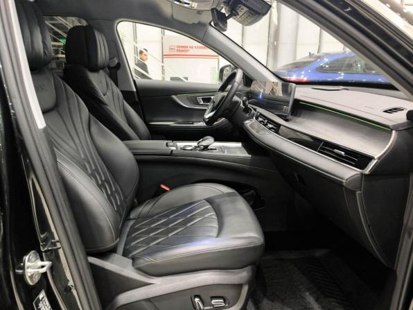 Chery Tiggo 8 Pro Max I Рестайлинг с пробегом 2024 года, цена 2 250 000 рублей, 24887 км, внедорожник, Автокод Объявления
