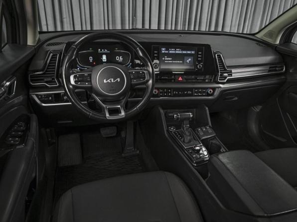 Kia Sportage V с пробегом 2022 года, цена 3 099 000 рублей, 39222 км, внедорожник, Автокод Объявления