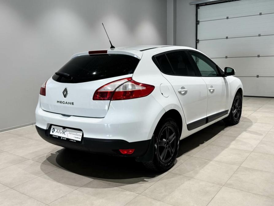 Renault Megane III Екатеринбург  - изображение 7
