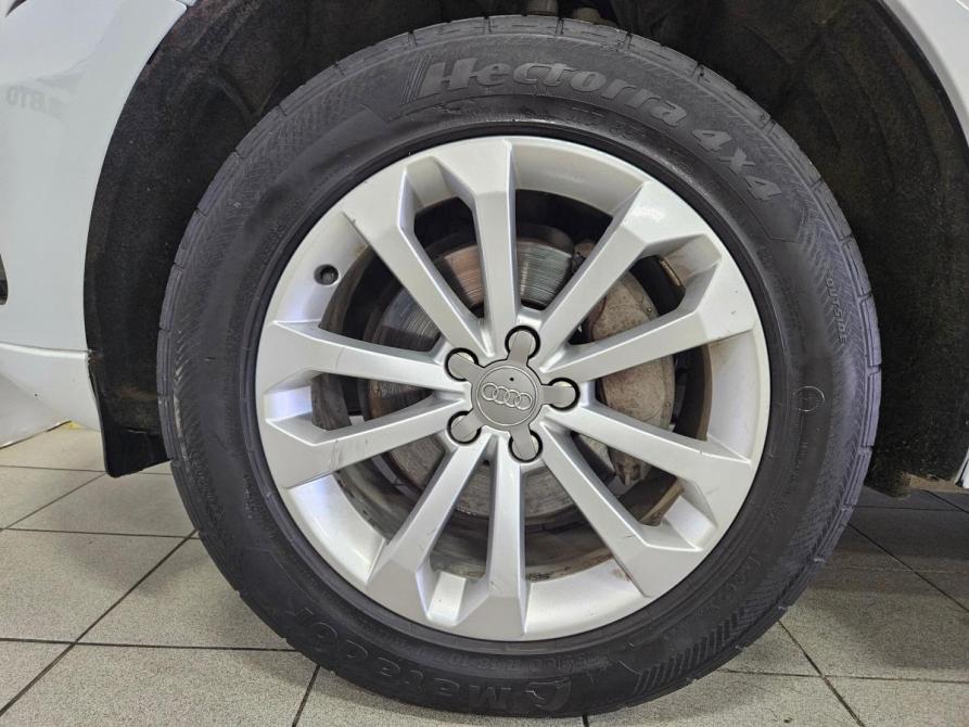 Audi Q5 I (8R) Рестайлинг Тольятти  - изображение 10