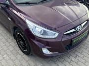 Hyundai Solaris I Череповец  - изображение 19