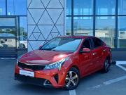 Kia Rio IV Рестайлинг Москва  - изображение 31