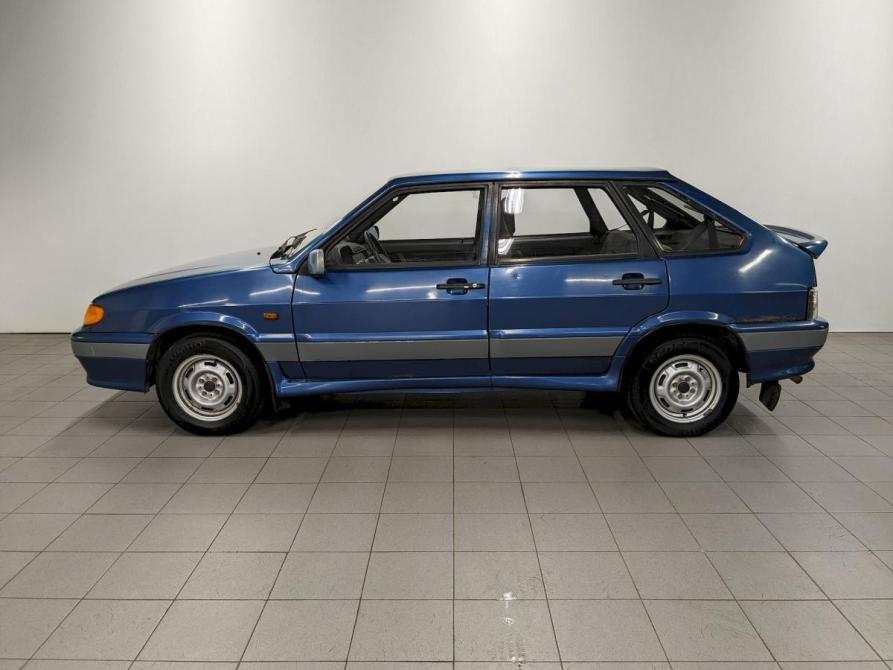 Lada (ВАЗ) 2114 Москва  - изображение 8