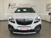 Opel Mokka I Киров  - изображение 34