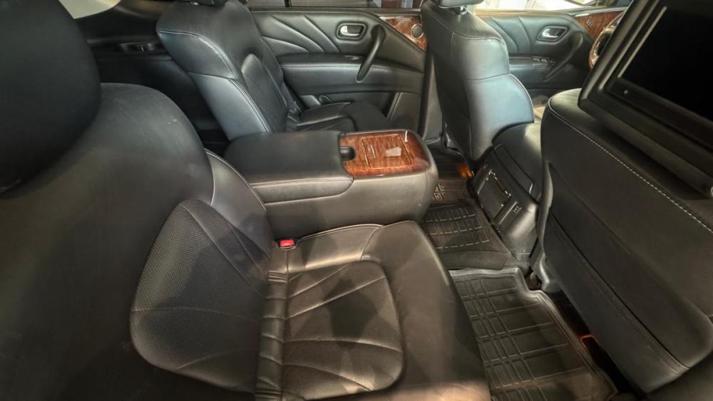 Infiniti QX80 I Рестайлинг Киров  - изображение 22